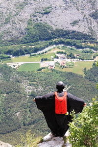  WingSuit